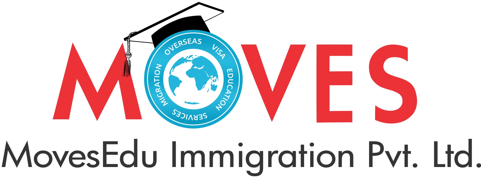 MovesEdu Immigration Pvt. Ltd.